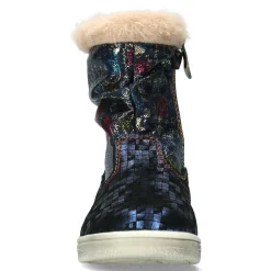 Bottines - Enfant IZCOLDO 03 | Laura Vita Outlet