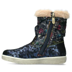 Bottines - Enfant IZCOLDO 03 | Laura Vita Outlet