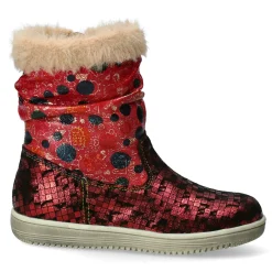 Bottines - Enfant IZCOLDO 03 | Laura Vita Outlet