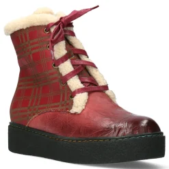 Bottines - ERCINO 02 | Laura Vita Clearance