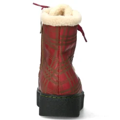 Bottines - ERCINO 02 | Laura Vita Clearance