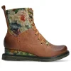 Bottines - ERCNAULTO 35 | Laura Vita Clearance