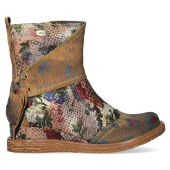Bottines - ERCNAULTO 30 | Laura Vita Sale