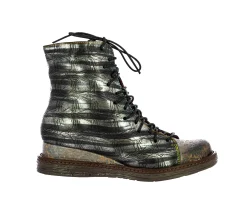 Bottines - ERCNAULTO 02 | Laura Vita Cheap