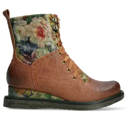 Bottines - ERCNAULTO 35 | Laura Vita Clearance