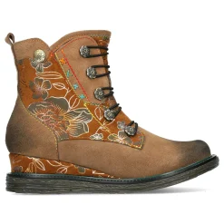 Bottines - ERCNAULTO 39 | Laura Vita Discount
