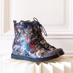 Bottines - ERCNAULTO 212 | Laura Vita Sale