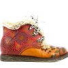 Bottines - ERCNAULTO 11 | Laura Vita Online