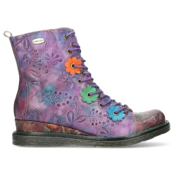 Bottines - ERCNAULTO 212 | Laura Vita Cheap