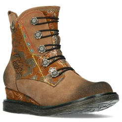 Bottines - ERCNAULTO 39 | Laura Vita Discount