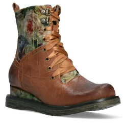 Bottines - ERCNAULTO 35 | Laura Vita Clearance