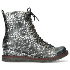 Bottines - ERCNAULTO 32 | Laura Vita Shop