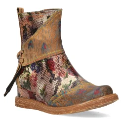 Bottines - ERCNAULTO 30 | Laura Vita Sale