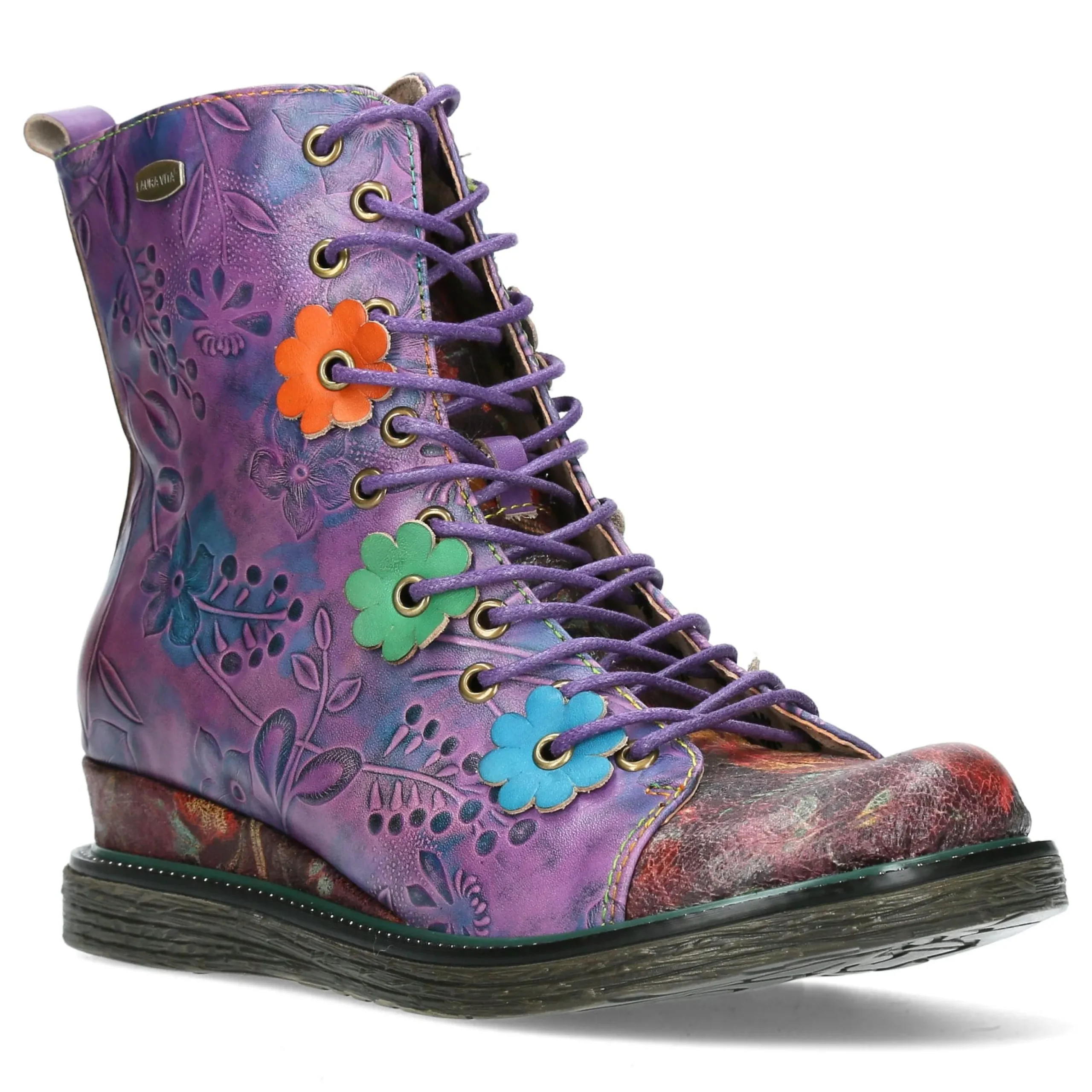 Bottines - ERCNAULTO 212 | Laura Vita Cheap