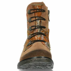 Bottines - ERCNAULTO 39 | Laura Vita Discount