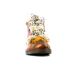 Bottines - ERCNAULTO 11 | Laura Vita Online