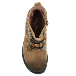 Bottines - ERCNAULTO 39 | Laura Vita Discount