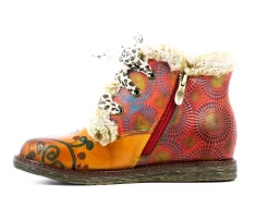 Bottines - ERCNAULTO 11 | Laura Vita Online