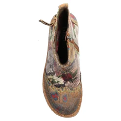 Bottines - ERCNAULTO 30 | Laura Vita Sale