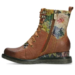 Bottines - ERCNAULTO 35 | Laura Vita Clearance