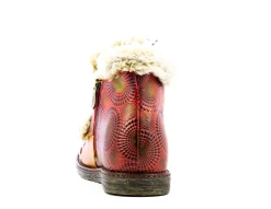 Bottines - ERCNAULTO 11 | Laura Vita Online