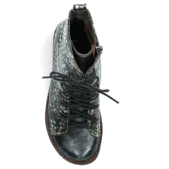 Bottines - ERCNAULTO 32 | Laura Vita Shop