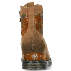 Bottines - ERCNAULTO 39 | Laura Vita Discount