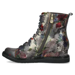 Bottines - ERCNAULTO 212 | Laura Vita Sale
