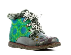Bottines - ERCNAULTO 11 | Laura Vita Online