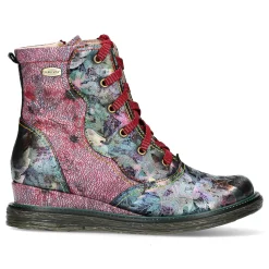 Bottines - ERCNAULTO 38 | Laura Vita Store