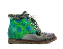 Bottines - ERCNAULTO 11 | Laura Vita Online