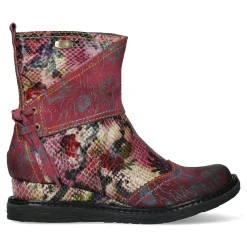 Bottines - ERCNAULTO 30 | Laura Vita Sale