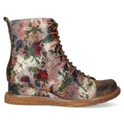 Bottines - ERCNAULTO 212 | Laura Vita Sale