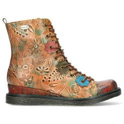 Bottines - ERCNAULTO 212 | Laura Vita Cheap