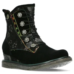 Bottines - ERCNAULTO 39 | Laura Vita Discount