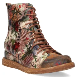 Bottines - ERCNAULTO 212 | Laura Vita Sale