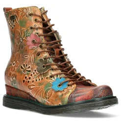 Bottines - ERCNAULTO 212 | Laura Vita Cheap
