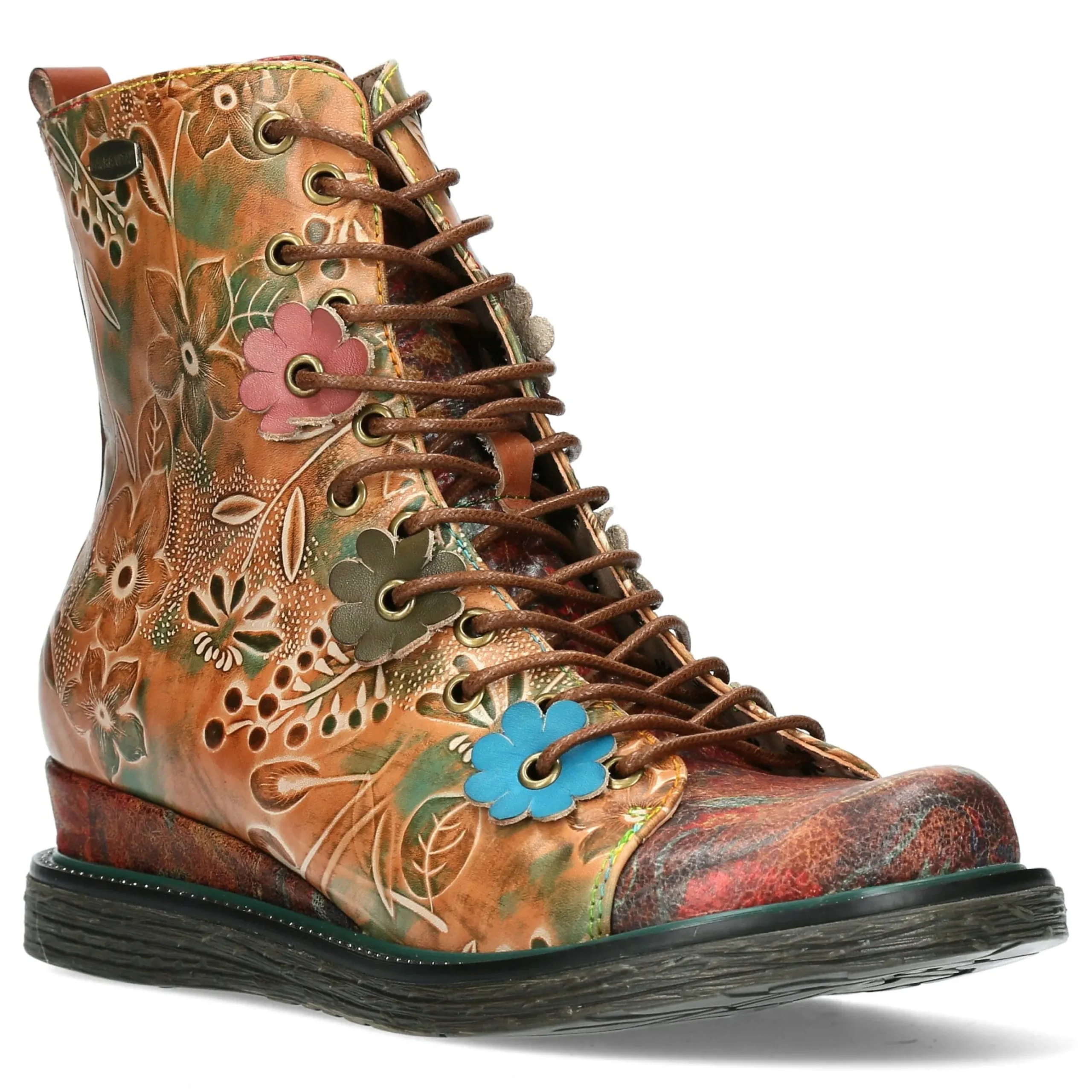 Bottines - ERCNAULTO 212 | Laura Vita Cheap