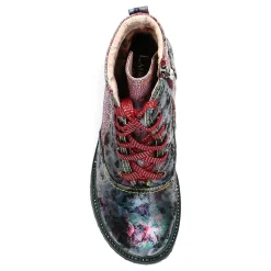Bottines - ERCNAULTO 38 | Laura Vita Store