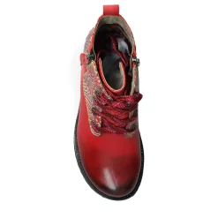Bottines - ERCNAULTO 36 | Laura Vita Cheap