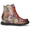 Bottines - ERCNAULTO 32A | Laura Vita Outlet