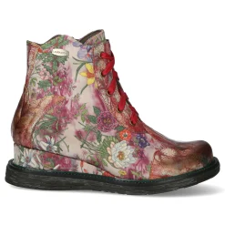 Bottines - ERCNAULTO 32A | Laura Vita Outlet