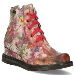 Bottines - ERCNAULTO 32A | Laura Vita Outlet