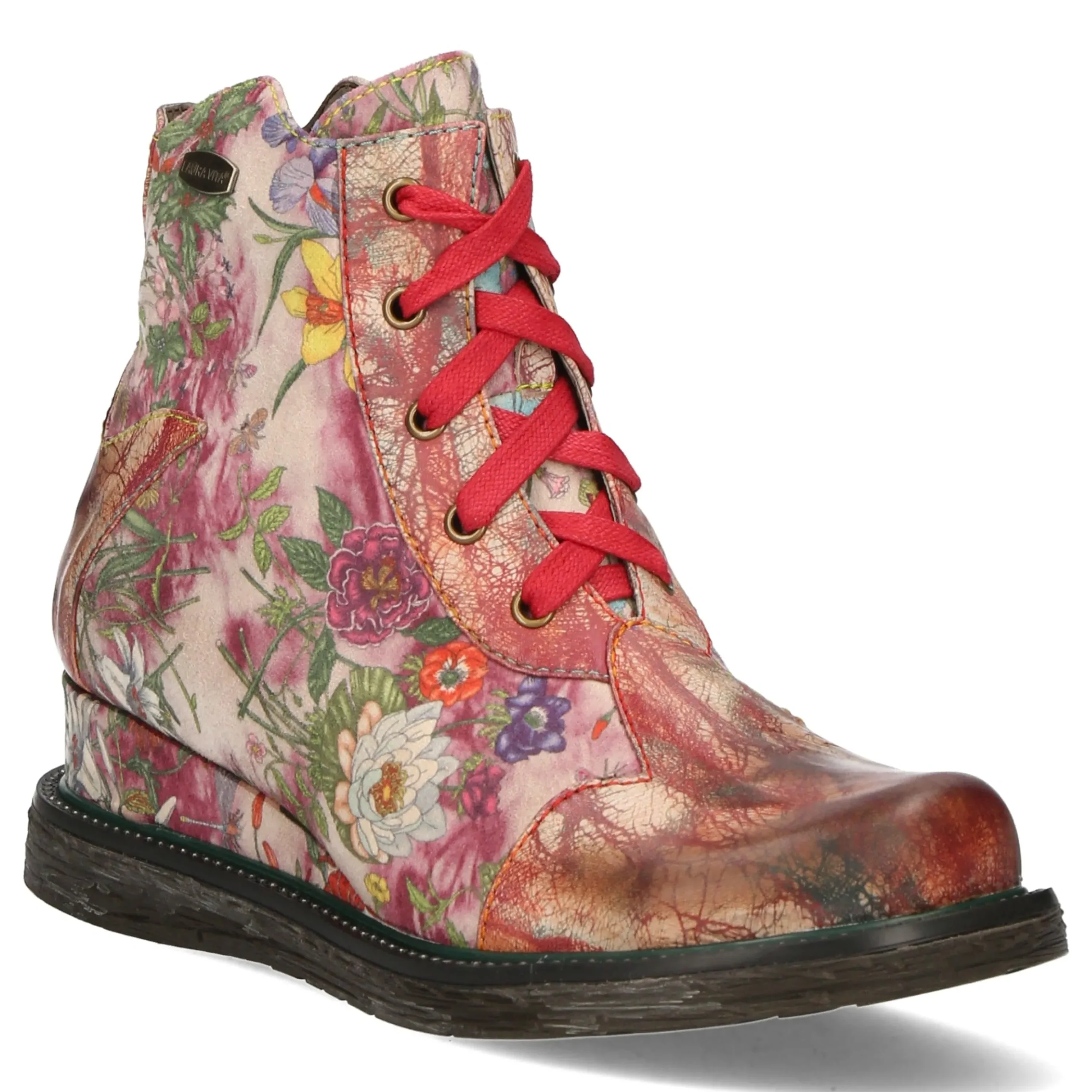 Bottines - ERCNAULTO 32A | Laura Vita Outlet