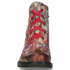 Bottines - ERCNAULTO 32A | Laura Vita Outlet