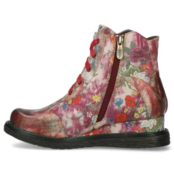 Bottines - ERCNAULTO 32A | Laura Vita Outlet