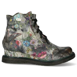 Bottines - ERCNAULTO 32A | Laura Vita Outlet