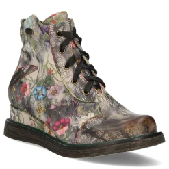 Bottines - ERCNAULTO 32A | Laura Vita Outlet