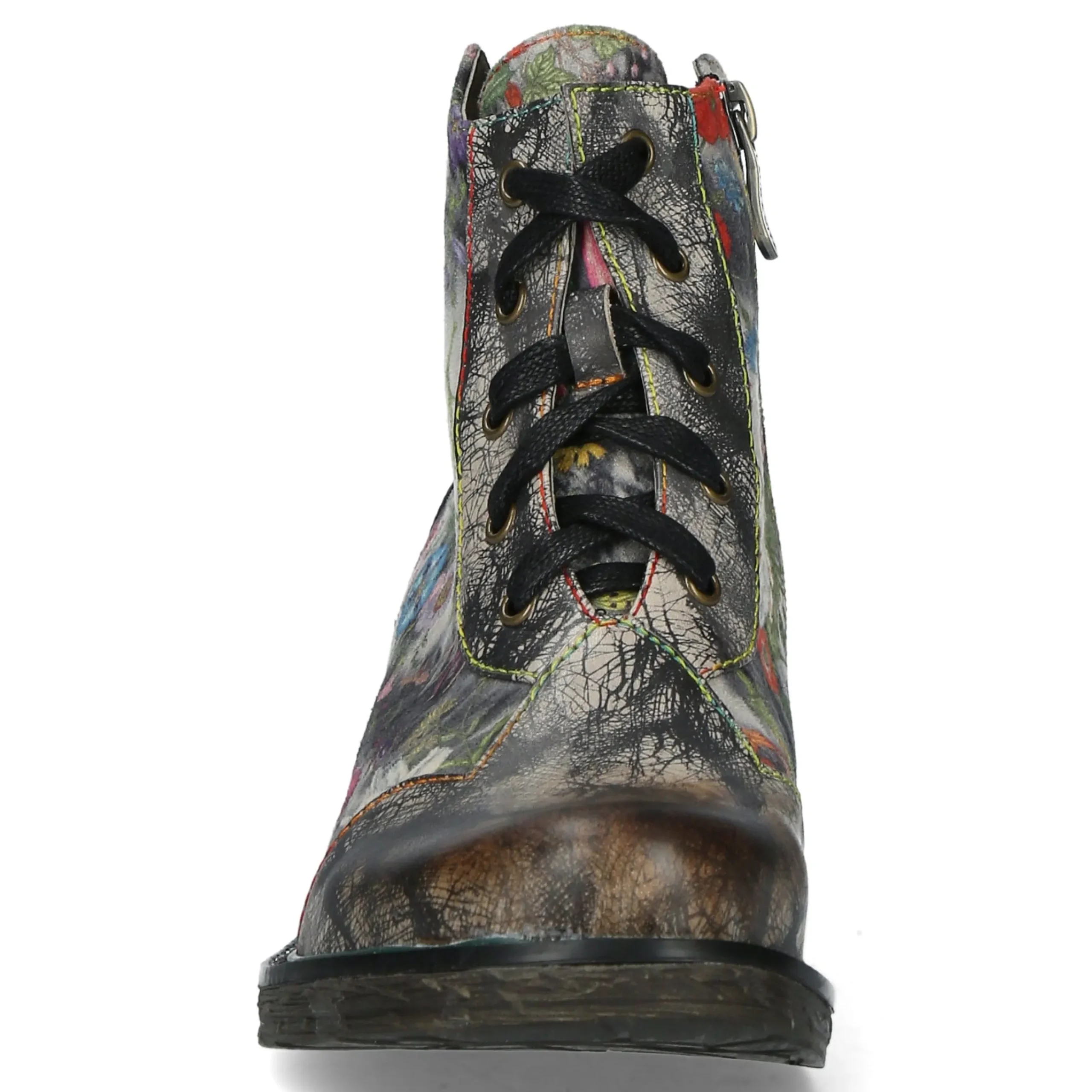 Bottines - ERCNAULTO 32A | Laura Vita Outlet