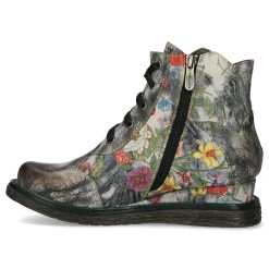 Bottines - ERCNAULTO 32A | Laura Vita Outlet